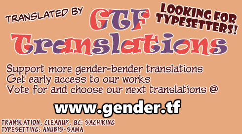 Hentai Manga Comic-The Loser Me Got Turned Into a Girl, so I Tried Having Degenerate Sex-Read-47